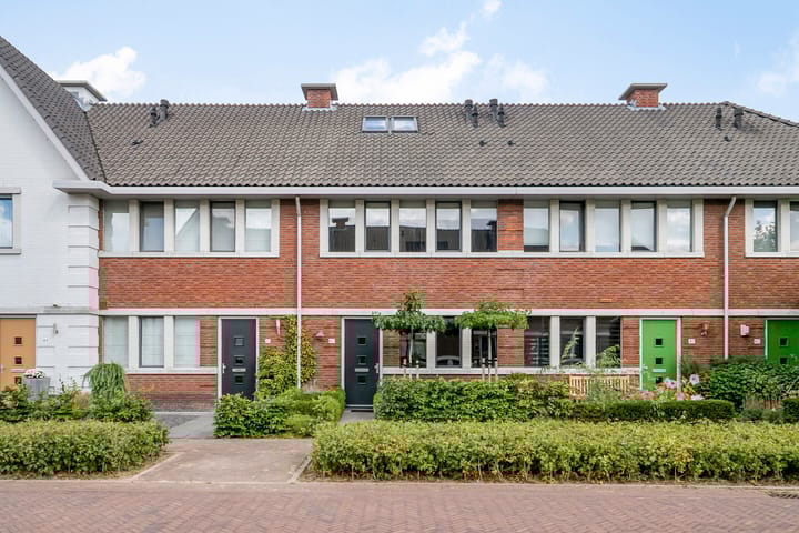 Photo 7 of Walnoothof 42