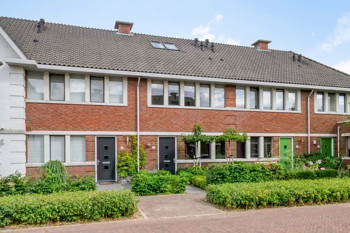 Photo 8 of Walnoothof 42