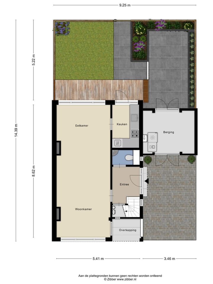 Foto 42 van Westpolderstraat 5