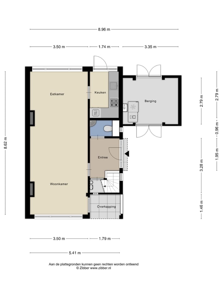 Foto 43 van Westpolderstraat 5