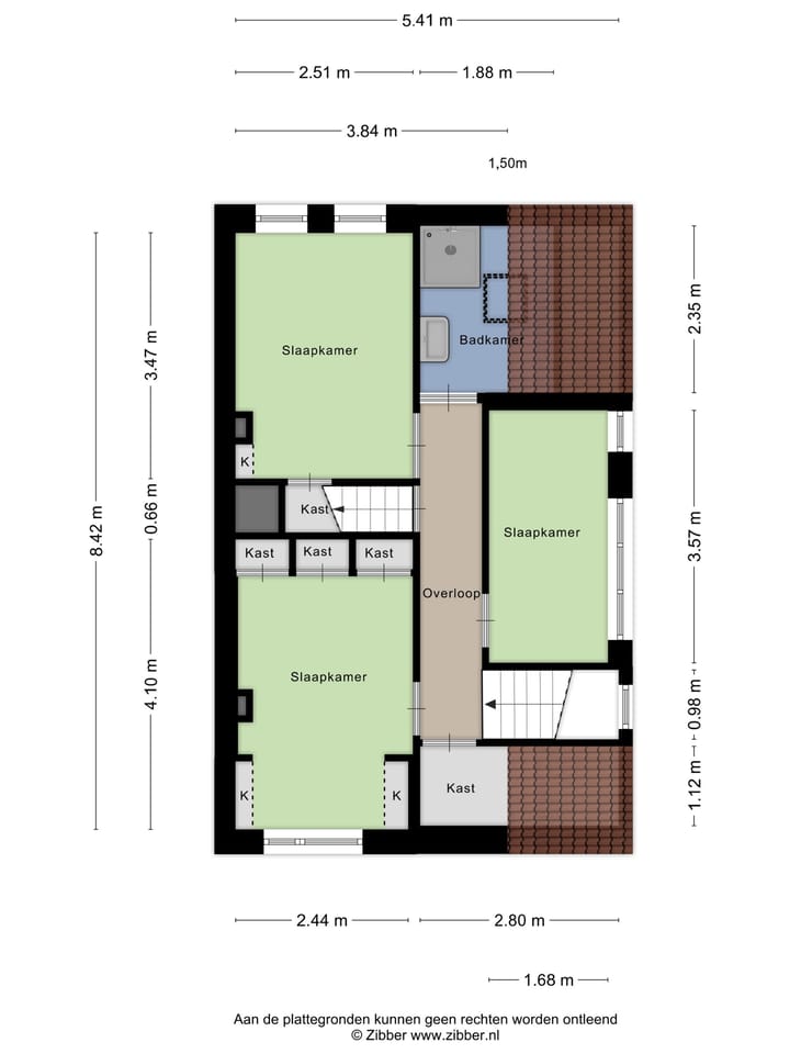 Foto 44 van Westpolderstraat 5