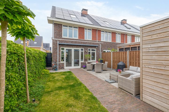 Foto 5 van Bovenas 46