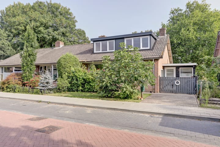 Ridder van de Merwedestraat 9