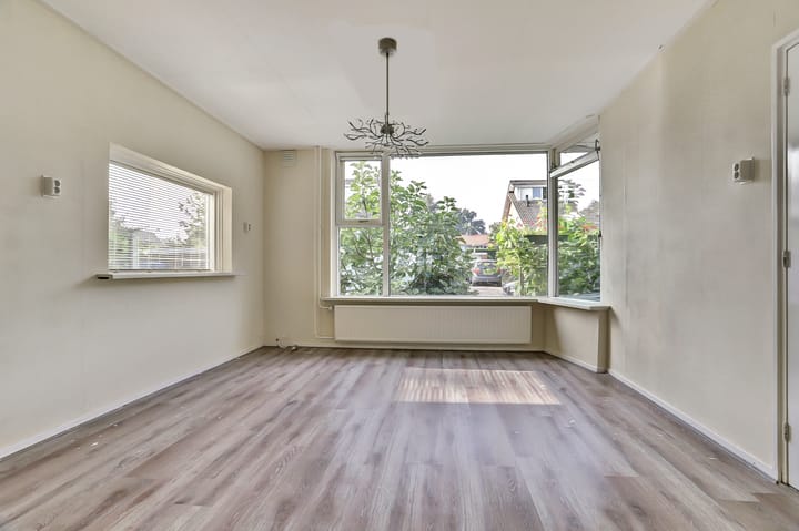 Foto 3 van Ridder van de Merwedestraat 9