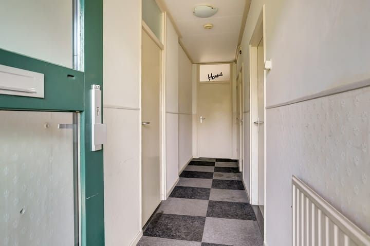 Foto 5 van Ridder van de Merwedestraat 9