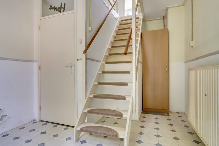 Foto 6 van Ridder van de Merwedestraat 9