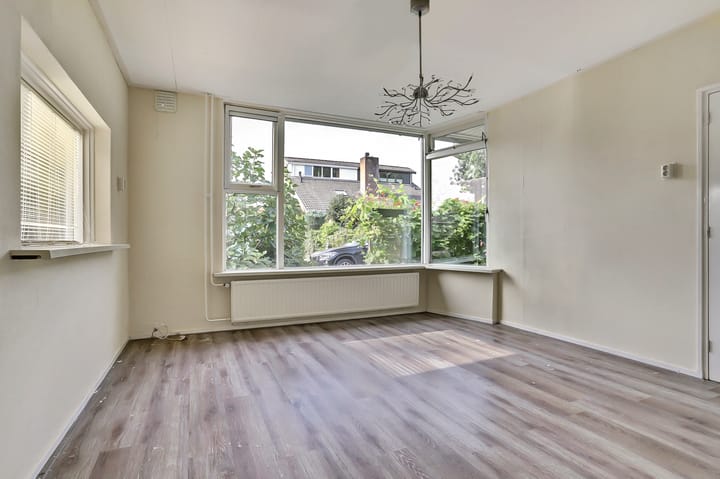 Foto 7 van Ridder van de Merwedestraat 9