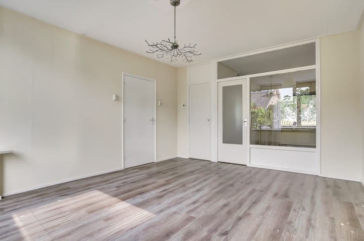 Foto 8 van Ridder van de Merwedestraat 9