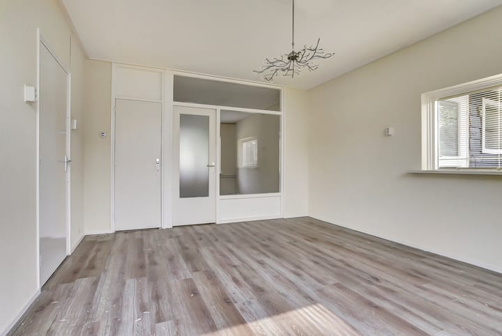 Foto 9 van Ridder van de Merwedestraat 9