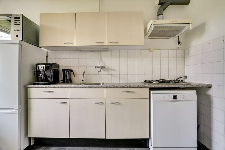 Foto 10 van Ridder van de Merwedestraat 9