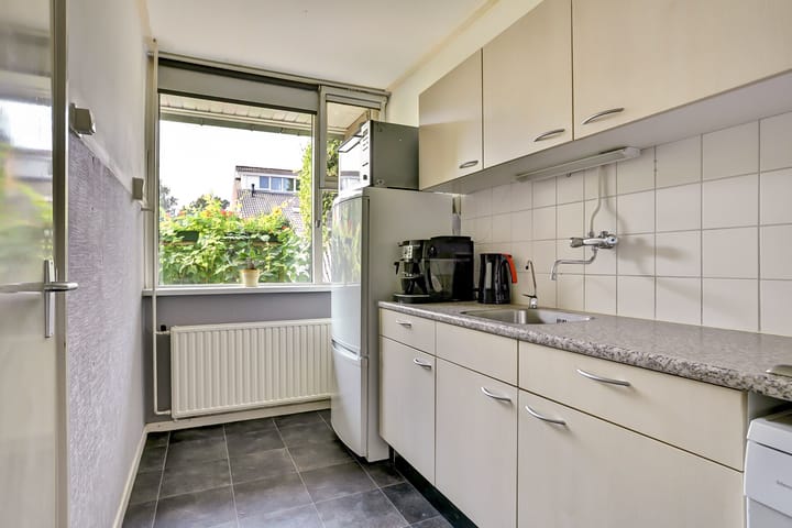 Foto 11 van Ridder van de Merwedestraat 9