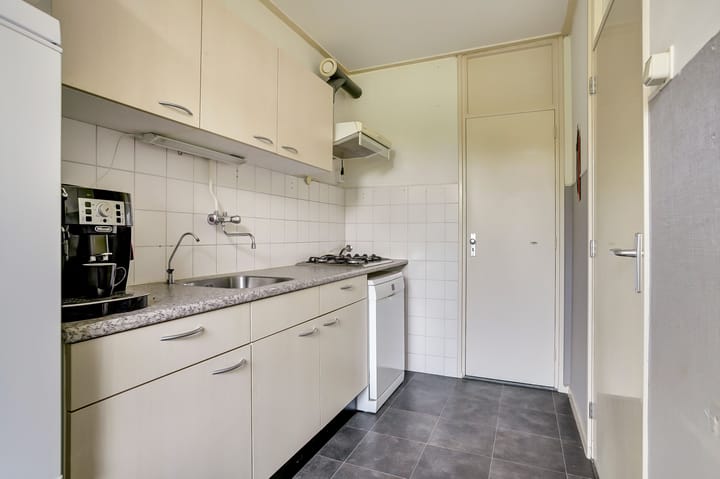 Foto 12 van Ridder van de Merwedestraat 9