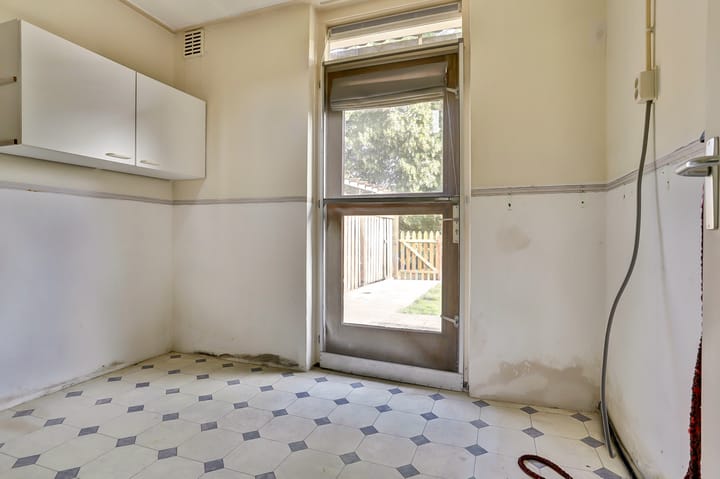 Foto 13 van Ridder van de Merwedestraat 9