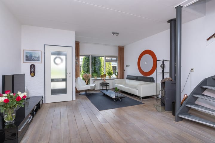 Foto 2 van Oude Haven 45