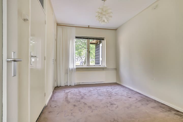 Foto 14 van Ridder van de Merwedestraat 9