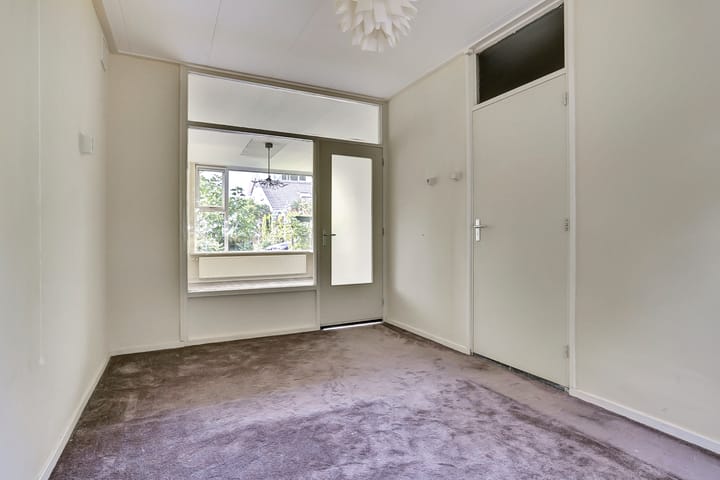 Foto 15 van Ridder van de Merwedestraat 9