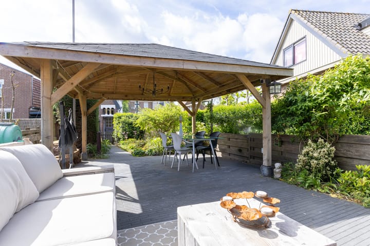 Foto 4 van Oude Haven 45