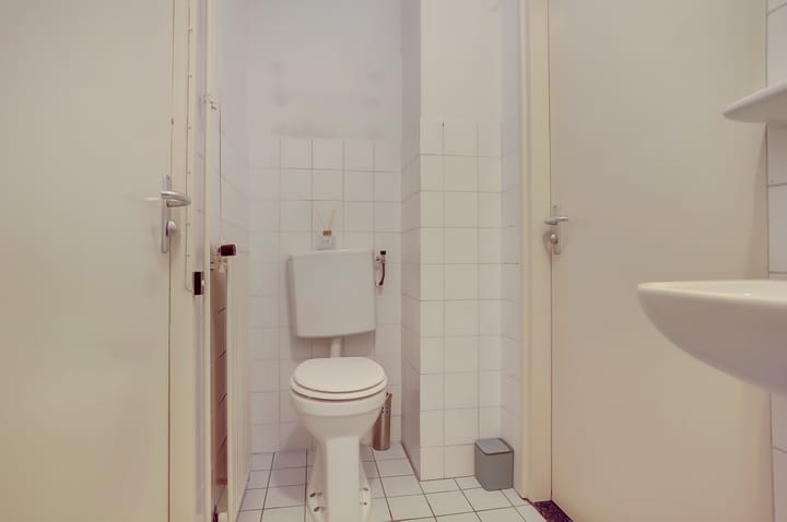 Foto 17 van Ridder van de Merwedestraat 9