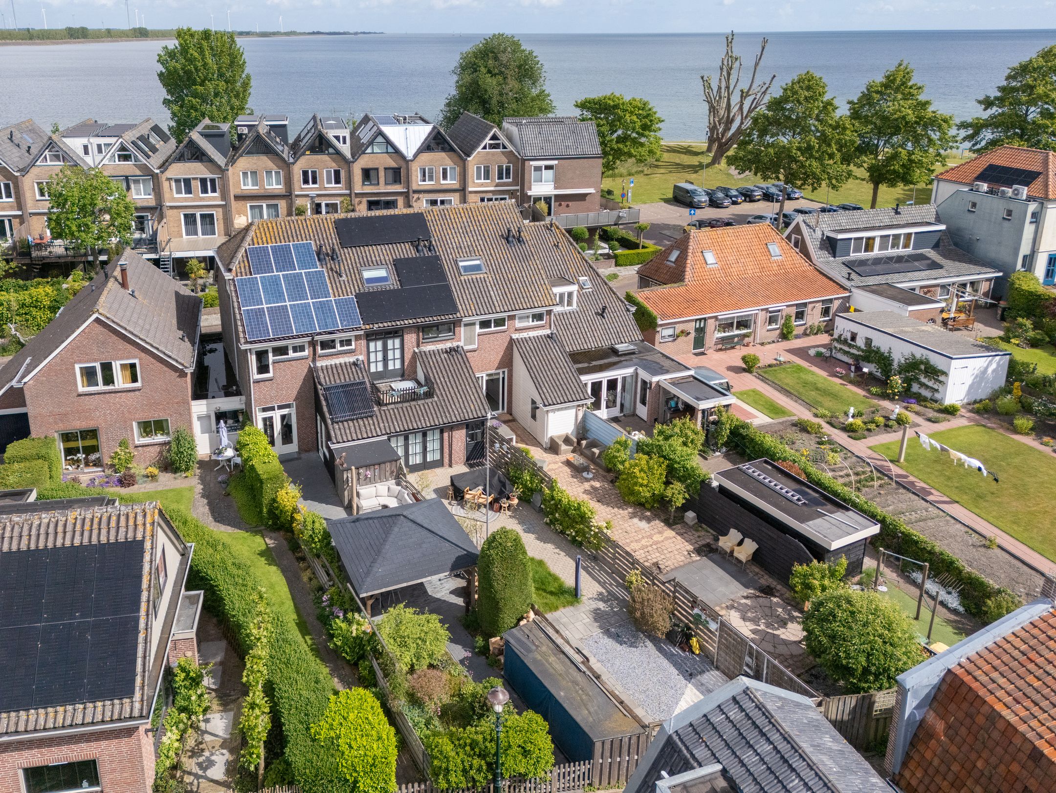 Photo 6 of Oude Haven 45