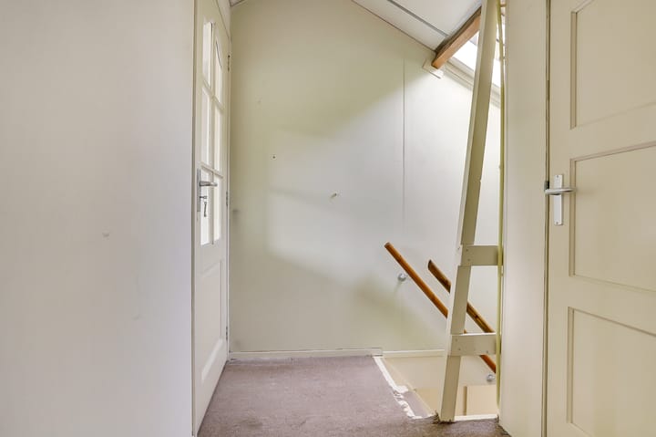 Foto 19 van Ridder van de Merwedestraat 9