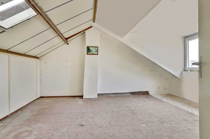 Foto 20 van Ridder van de Merwedestraat 9