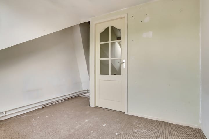 Foto 21 van Ridder van de Merwedestraat 9