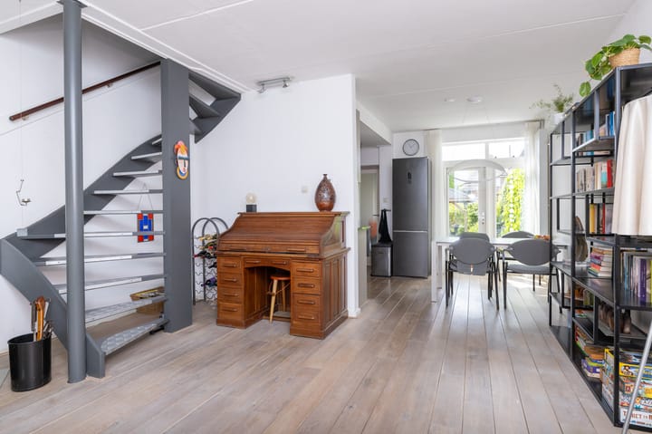 Foto 10 van Oude Haven 45