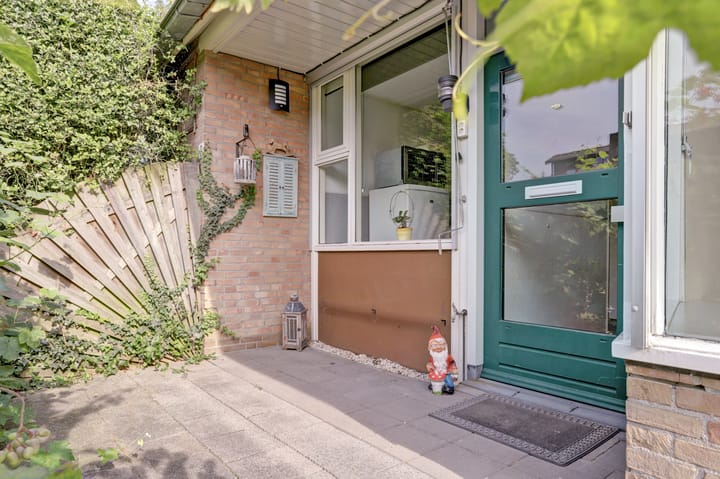 Foto 24 van Ridder van de Merwedestraat 9