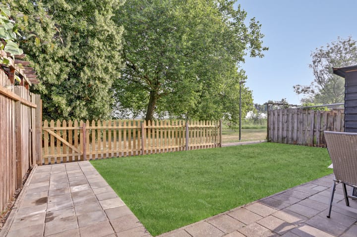 Foto 25 van Ridder van de Merwedestraat 9