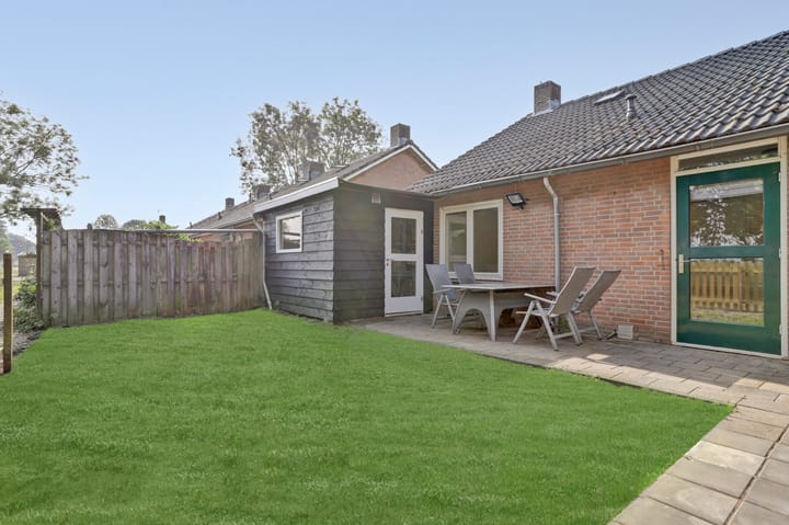 Foto 26 van Ridder van de Merwedestraat 9