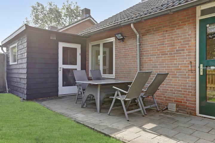 Foto 27 van Ridder van de Merwedestraat 9