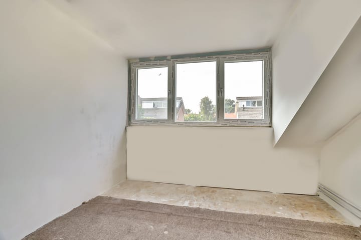 Foto 22 van Ridder van de Merwedestraat 9