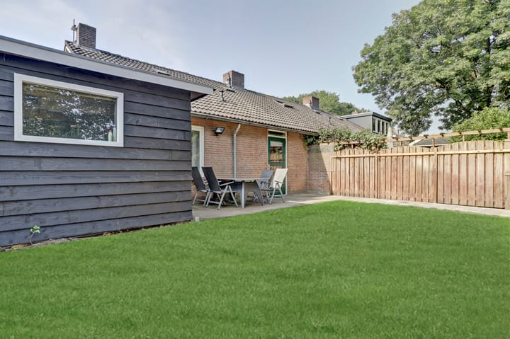 Foto 28 van Ridder van de Merwedestraat 9