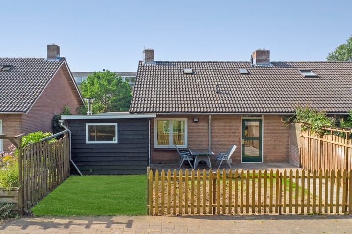 Foto 29 van Ridder van de Merwedestraat 9