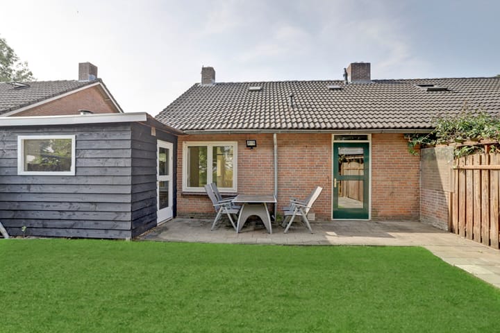 Foto 30 van Ridder van de Merwedestraat 9