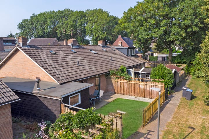 Foto 31 van Ridder van de Merwedestraat 9