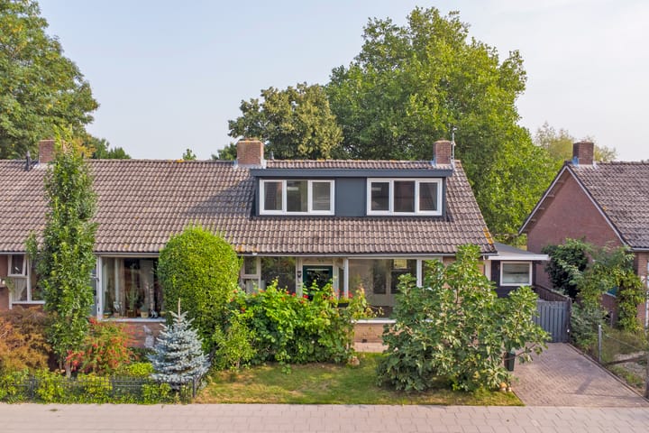 Foto 32 van Ridder van de Merwedestraat 9