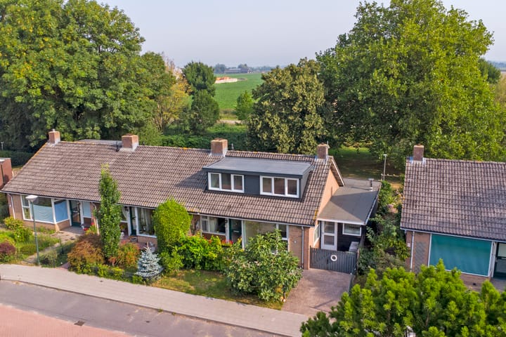 Foto 33 van Ridder van de Merwedestraat 9