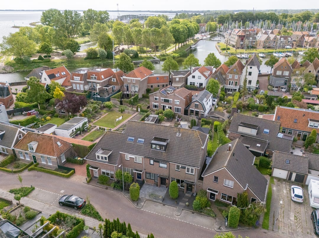 Photo 26 of Oude Haven 45