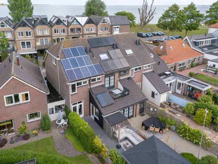 Foto 40 van Oude Haven 45