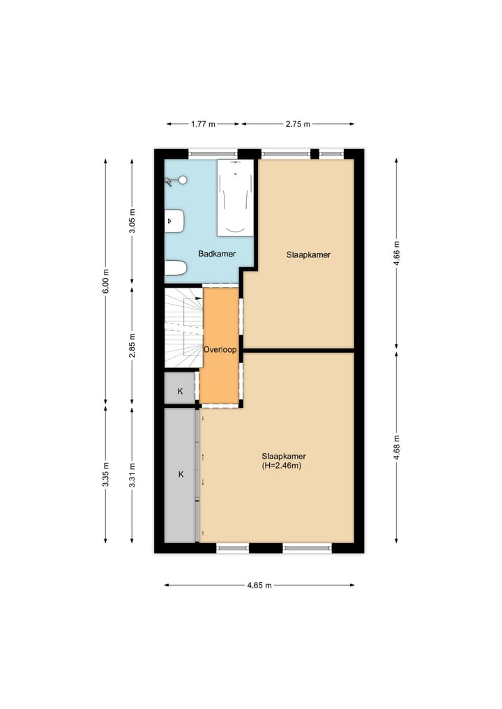 Foto 45 van Oude Haven 45