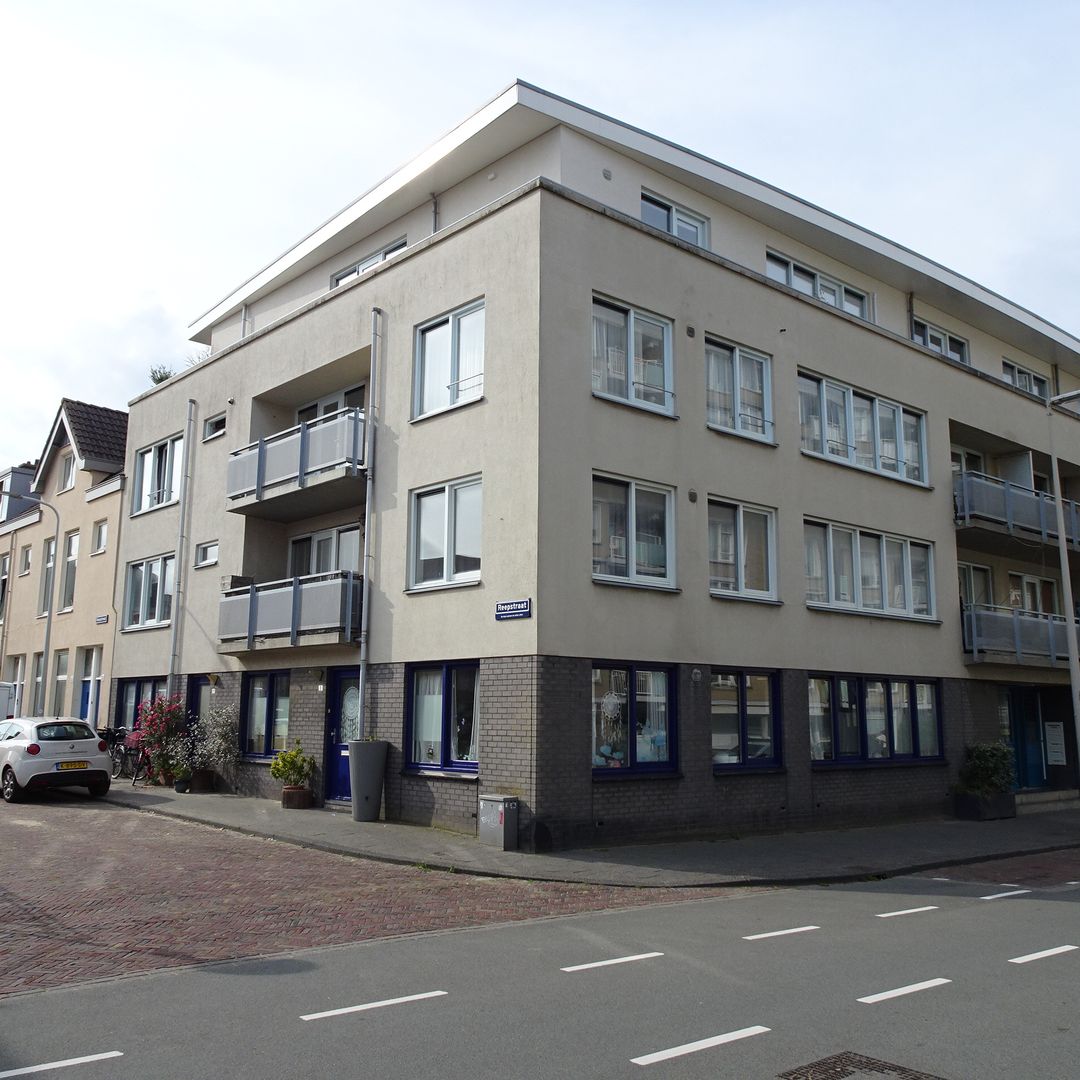 Foto 1 van Vissershavenstraat 10