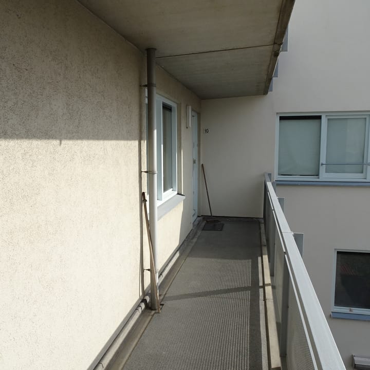 Photo 3 of Vissershavenstraat 10