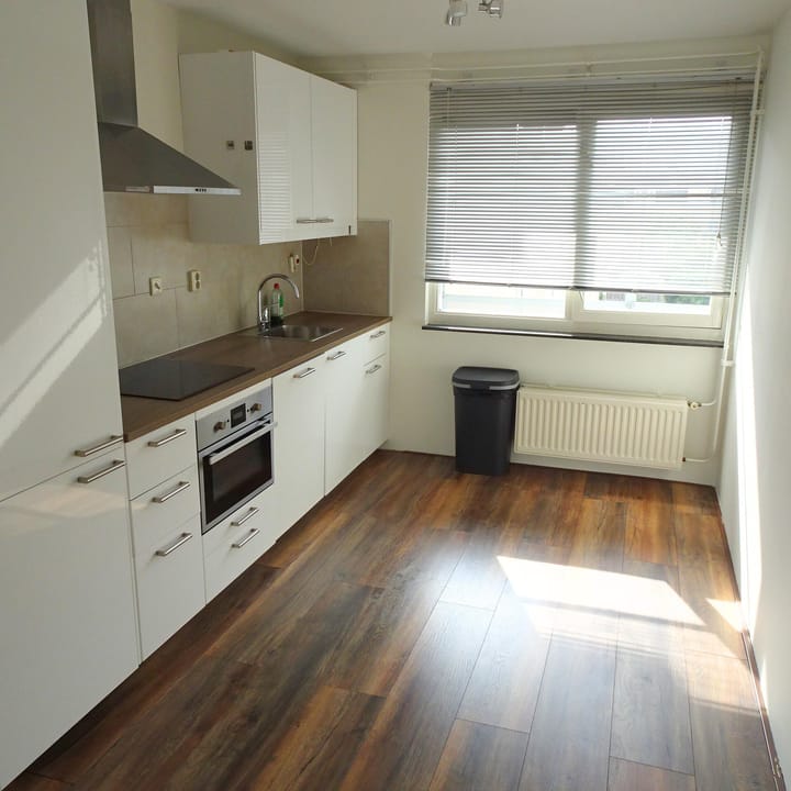 Photo 4 of Vissershavenstraat 10