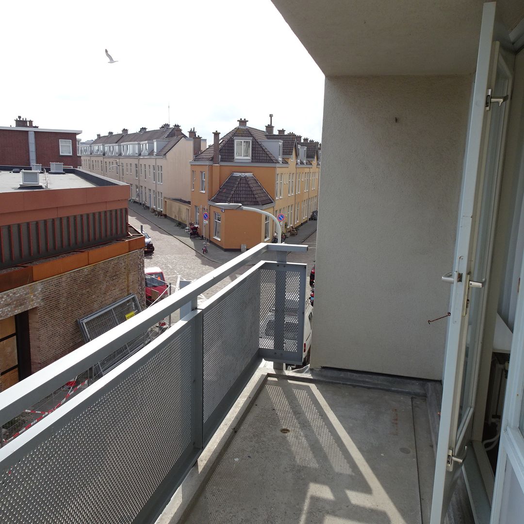 Foto 8 van Vissershavenstraat 10