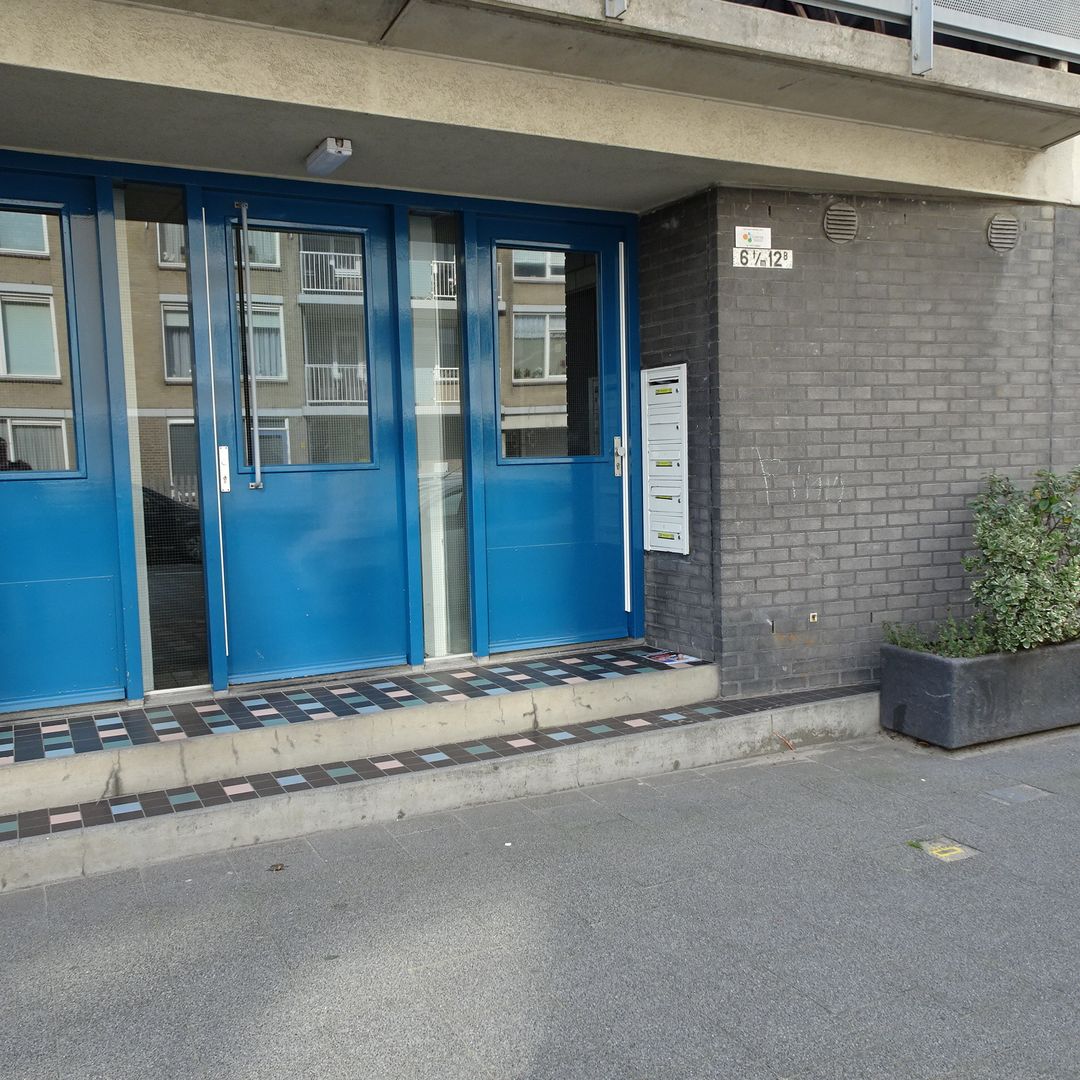 Foto 17 van Vissershavenstraat 10