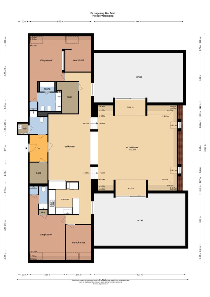 Foto 46 van 2e Hogeweg 26