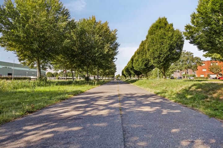 Photo 36 of Michelangelostraat 191