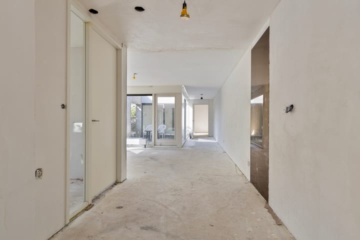 Photo 8 of Michelangelostraat 191