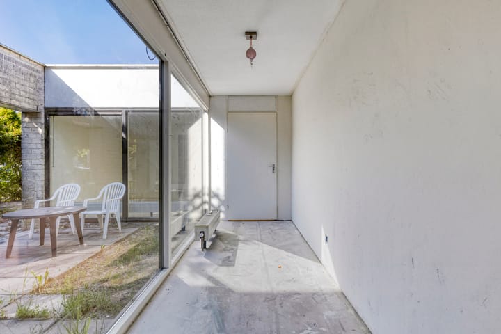 Photo 11 of Michelangelostraat 191